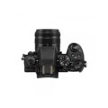 Panasonic DMC-G85K with 14-42mm/F3.5-5.6 II ASPH