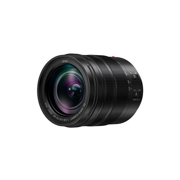 Panasonic Lumix DC-GH5 Mirrorless Micro Four Thirds Digital Camera (Body Only) 4 Panasonic Lumix DC-GH5 Mirrorless Micro Four Thirds Digital Camera (Body Only)