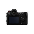 Panasonic Lumix DC-S1 Mirrorless Digital Camera with 24-105mm Lens