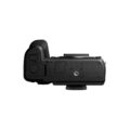 Panasonic Lumix DC-S1 Mirrorless Digital Camera with 24-105mm Lens