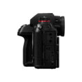 Panasonic Lumix DC-S1 Mirrorless Digital Camera with 24-105mm Lens