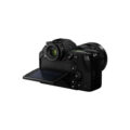 Panasonic Lumix DC-S1 Mirrorless Digital Camera with 24-105mm Lens