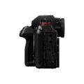 Panasonic Lumix DC-S1R Mirrorless Digital Camera (Body Only)