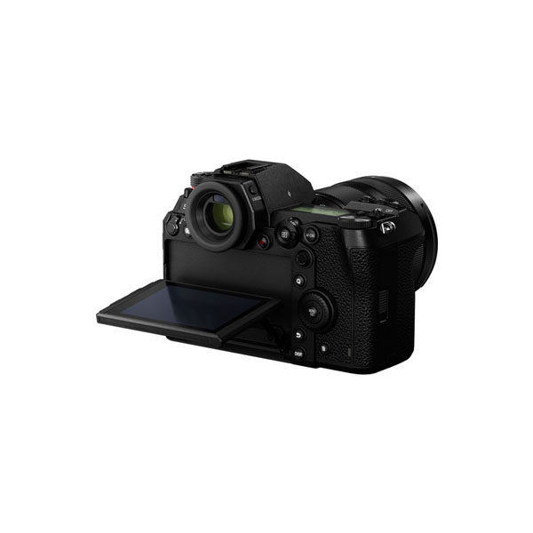 Panasonic Lumix DC-S1R Mirrorless Digital Camera (Body Only) 9 Panasonic Lumix DC-S1R Mirrorless Digital Camera (Body Only)