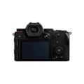 Panasonic Lumix DC-S5 Mirrorless Digital Camera with 20-60mm Lens