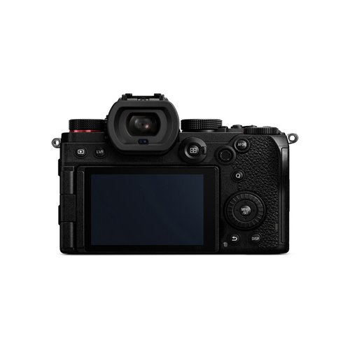 Panasonic Lumix DC-S5 Mirrorless Digital Camera with 20-60mm Lens 6 Panasonic Lumix DC-S5 Mirrorless Digital Camera with 20-60mm Lens