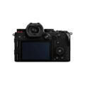 Panasonic Lumix DC-S5 Mirrorless Digital Camera Body