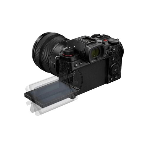 Panasonic Lumix DC-S5 Mirrorless Digital Camera with 20-60mm Lens 5 Panasonic Lumix DC-S5 Mirrorless Digital Camera with 20-60mm Lens