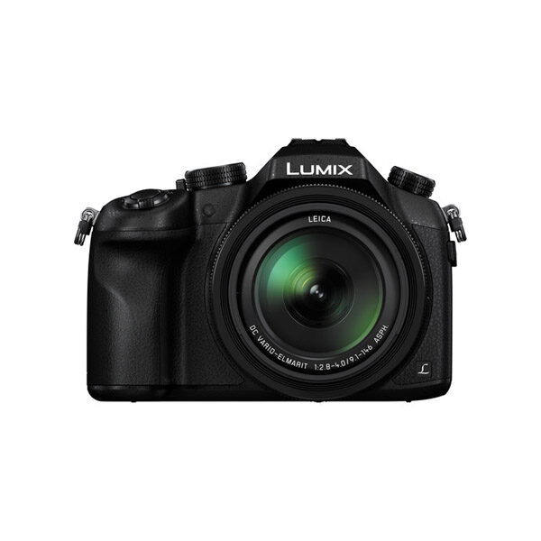 Panasonic Lumix DMC-FZ1000 Digital Camera 1 Panasonic Lumix DMC-FZ1000 Digital Camera