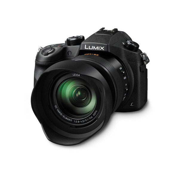 Panasonic Lumix DMC-FZ1000 Digital Camera 5 Panasonic Lumix DMC-FZ1000 Digital Camera