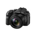 Panasonic Lumix DMC-FZ2500 Digital Camera