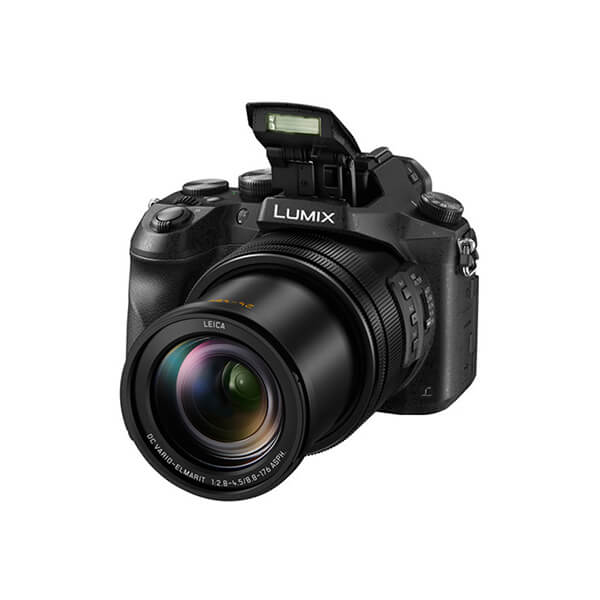 Panasonic Lumix DMC-FZ2500 Digital Camera 2 Panasonic Lumix DMC-FZ2500 Digital Camera