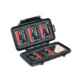 Pelican 0945 Memory Card Case