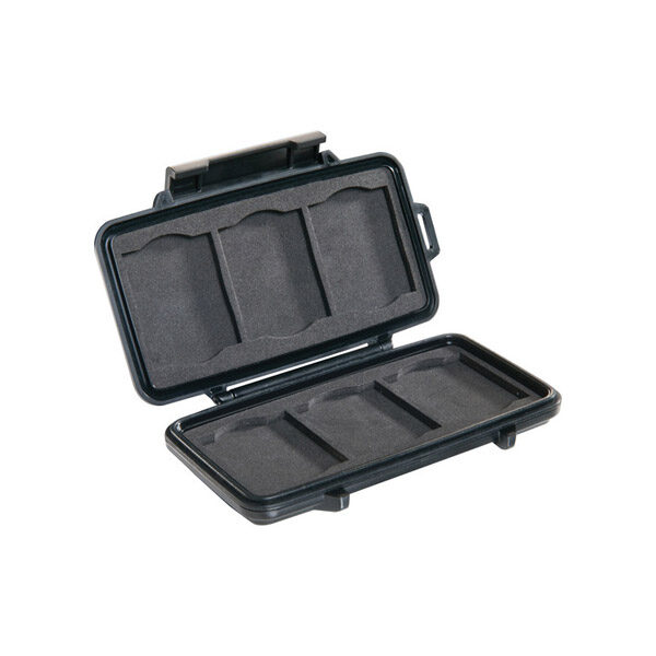 Pelican 0945 Memory Card Case 1 Pelican 0945 Memory Card Case