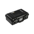 Pelican 1485 AirNF Compact Hand-Carry Case (Black)