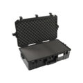 Pelican 1605 Protector Air Case (Black, Pick-N-Pluck Foam)