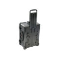 Pelican 1610 Case with Foam Set (Black)