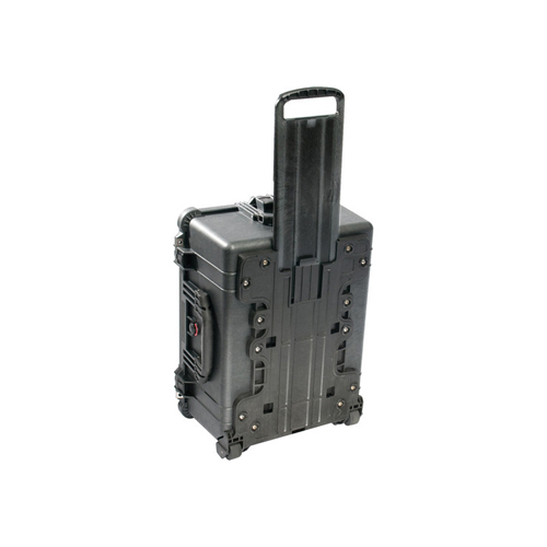 Pelican 1610 Case with Foam Set (Black) 3 Pelican 1610 Case with Foam Set (Black)