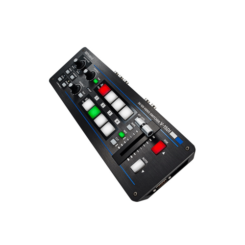 Roland V-1SDI 4-Channel HD Video Switcher 2 Roland V-1SDI 4-Channel HD Video Switcher
