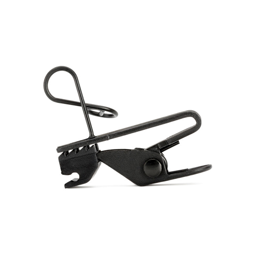 Rode Lavalier GO Omnidirectional Lavalier Microphone 4 Rode Lavalier GO Omnidirectional Lavalier Microphone