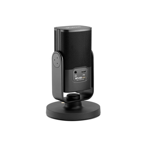 Rode NT-USB Mini USB Microphone 3 Rode NT-USB Mini USB Microphone
