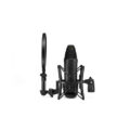 Rode NT1 Microphone with AI1 Audio Interface