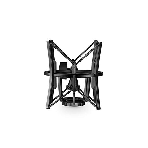 Rode NT1 Microphone with AI1 Audio Interface 3 Rode NT1 Microphone with AI1 Audio Interface