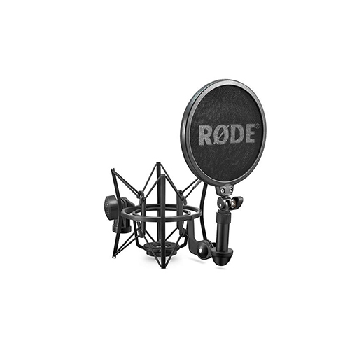 Rode NT1 Microphone with AI1 Audio Interface 4 Rode NT1 Microphone with AI1 Audio Interface