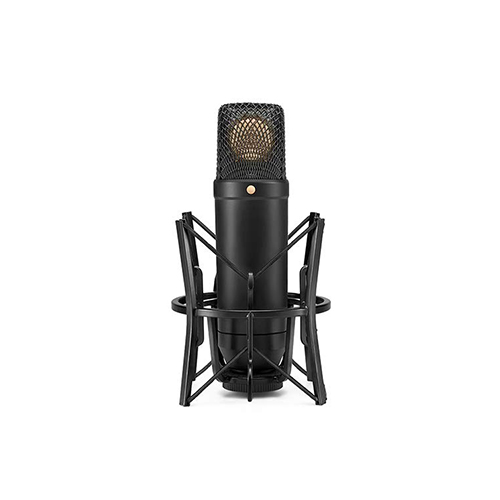 Rode NT1 Microphone with AI1 Audio Interface 5 Rode NT1 Microphone with AI1 Audio Interface
