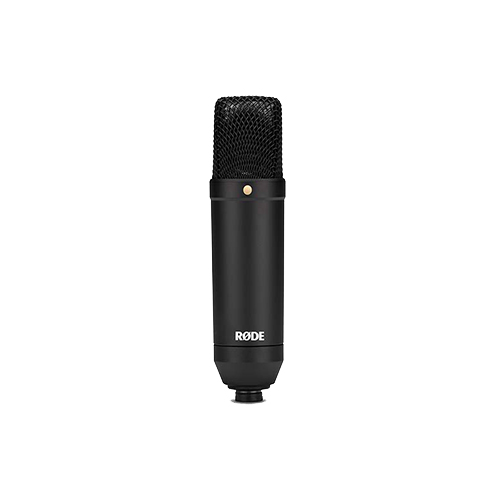 Rode NT1 Microphone with AI1 Audio Interface 6 Rode NT1 Microphone with AI1 Audio Interface