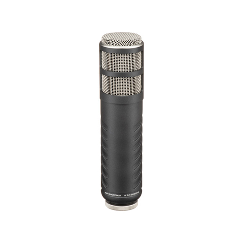 Rode Procaster Broadcast Dynamic Microphone 2 Rode Procaster Broadcast Dynamic Microphone