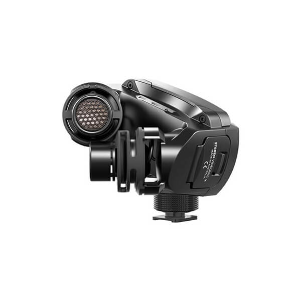 Rode Stereo VideoMic X 2 Rode Stereo VideoMic X