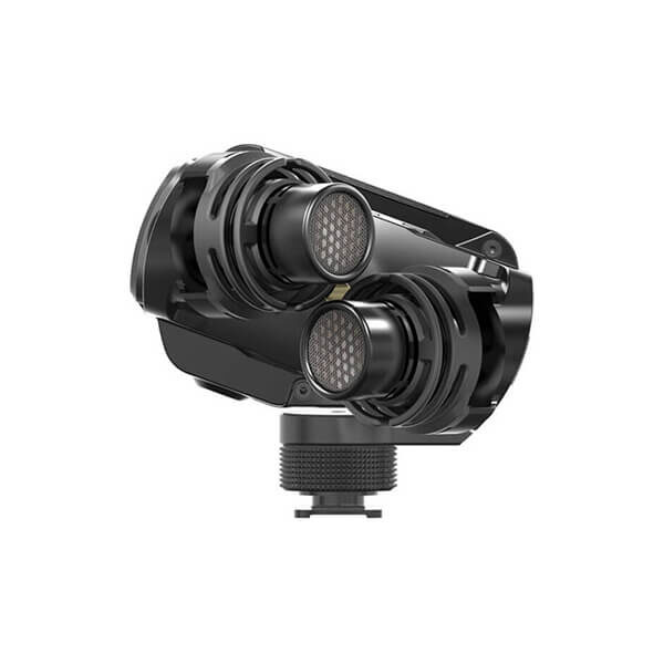 Rode Stereo VideoMic X 3 Rode Stereo VideoMic X