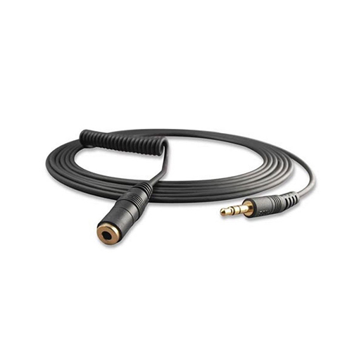 Rode VC1 3.5mm TRS Microphone Extension Cable