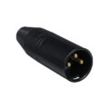 Rode VXLR 3.5mm TRS Female to XLR Male Adapter