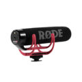 Rode VideoMic GO Lightweight On-Camera Microphone