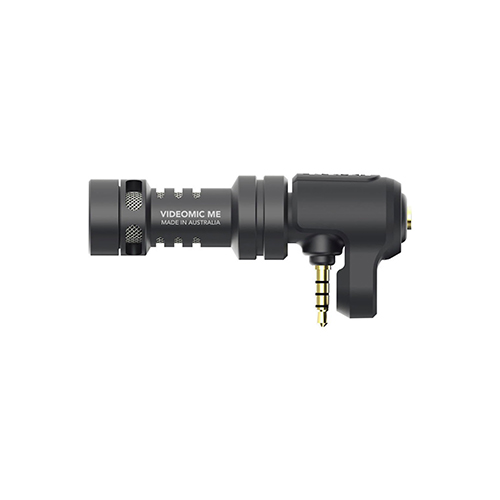 Rode VideoMic Me Directional Mic for Smartphones
