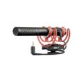 Rode VideoMic NTG On-Camera Shotgun Microphone