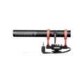 Rode VideoMic NTG On-Camera Shotgun Microphone