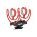 Rode VideoMic NTG On-Camera Shotgun Microphone