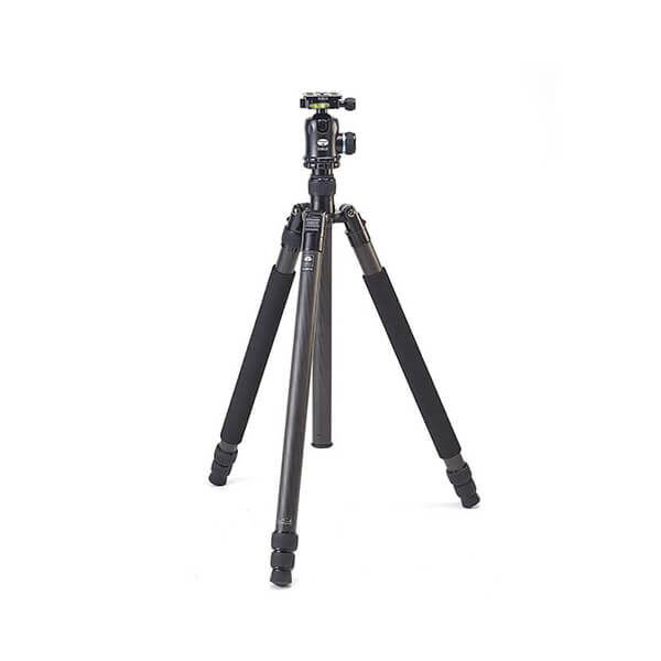 Sirui N-3203X Carbon Fiber Tripod+K-30X Ball Head 1 Sirui N-3203X Carbon Fiber Tripod+K-30X Ball Head