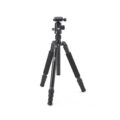 Sirui T-2004X Aluminum Tripod+K-20X Ball Head