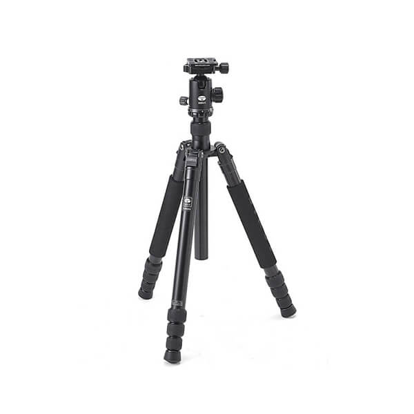 Sirui T-2004X Aluminum Tripod+K-20X Ball Head