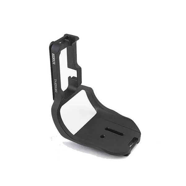 Sirui TY-5DIIILBG Quick Release Plates 1 Sirui TY-5DIIILBG Quick Release Plates