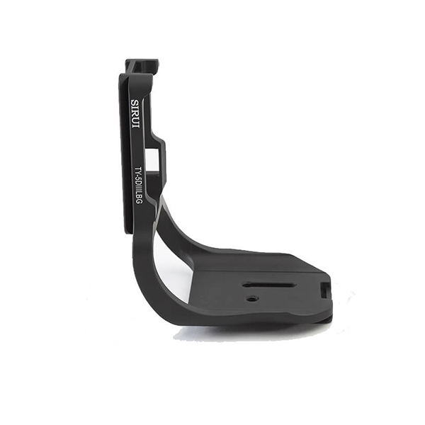 Sirui TY-5DIIILBG Quick Release Plates 2 Sirui TY-5DIIILBG Quick Release Plates