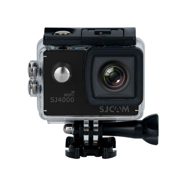 SJCam SJ4000 12MP Wi-Fi Action Camera 1 SJCam SJ4000 12MP Wi-Fi Action Camera