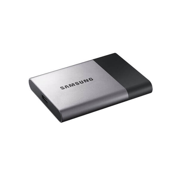 Samsung T3 MU-PT500B/WW 500GB Portable Solid State Drive 1 Samsung T3 MU-PT500B/WW 500GB Portable Solid State Drive