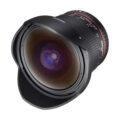 Samyang 12mm f/2.8 ED AS NCS Fisheye Lens for Canon EF Mount