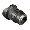 Samyang 12mm f/2.8 ED AS NCS Fisheye Lens for Sony E Mount
