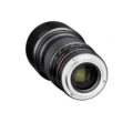 Samyang 135mm F2.0 ED UMC Pentax